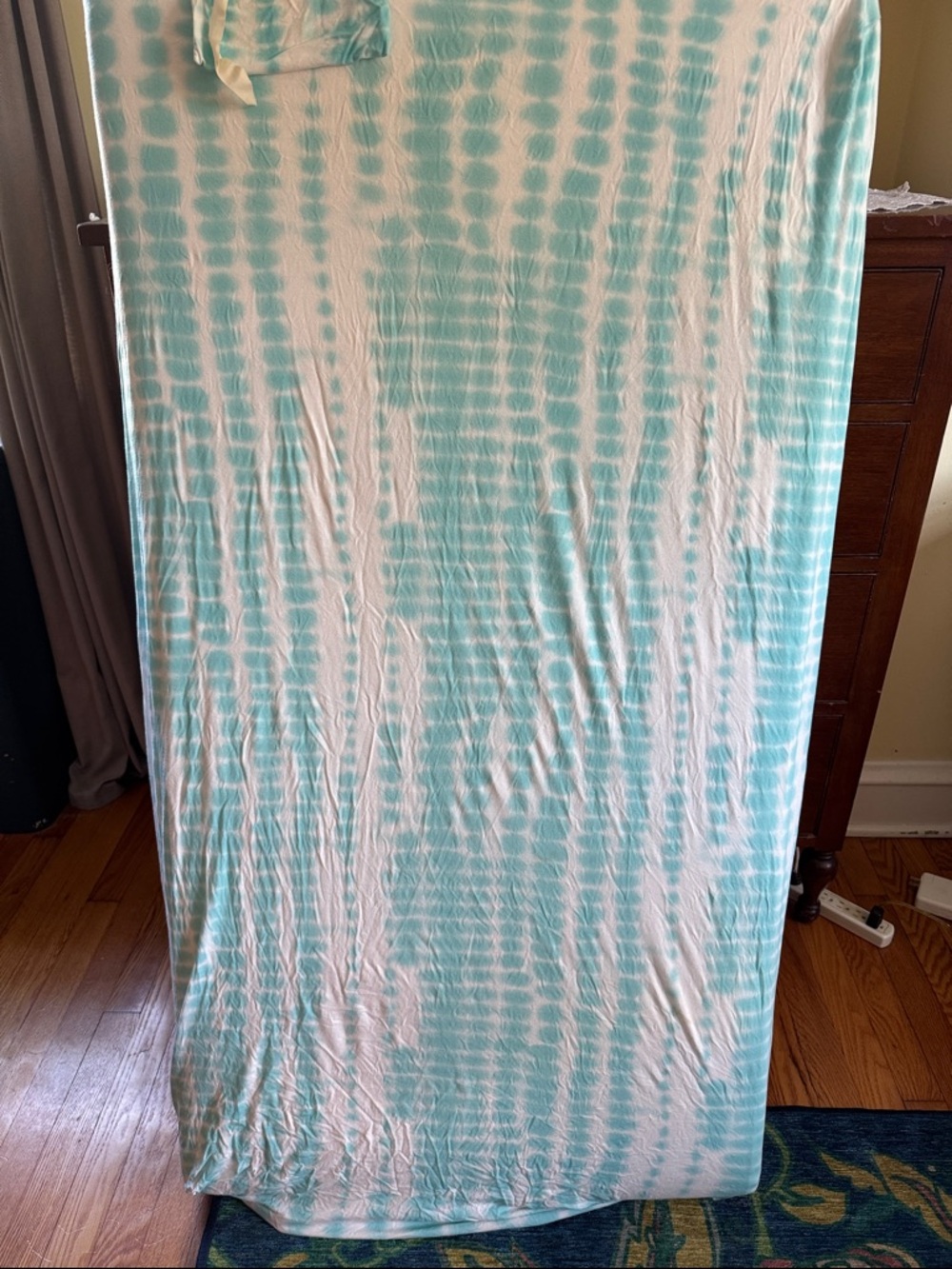 Kyte BABY crib sheet